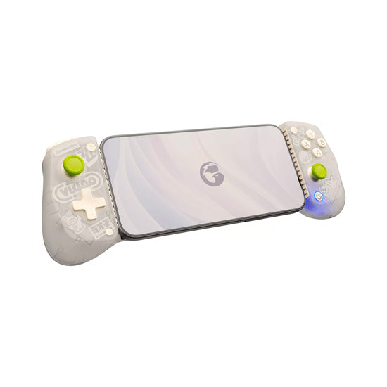 GameSir X5s White / Vert