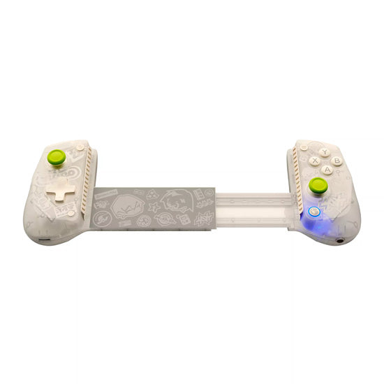 GameSir X5s White / Vert
