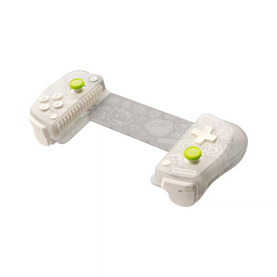 GameSir X5s White / Vert