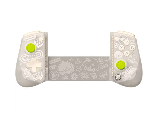 GameSir X5s White / Vert