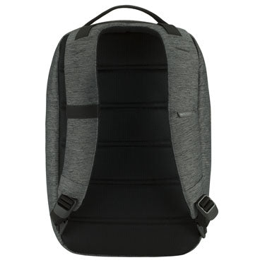 Mochila City Compact Macbook 15" Cinza Mesclado