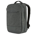 Mochila City Compact Macbook 15" Cinza Mesclado