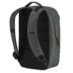 Mochila City Compact Macbook 15" Cinza Mesclado