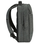 Mochila City Compact Macbook 15" Cinza Mesclado