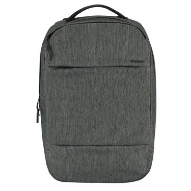 Mochila City Compact Macbook 15" Cinza Mesclado