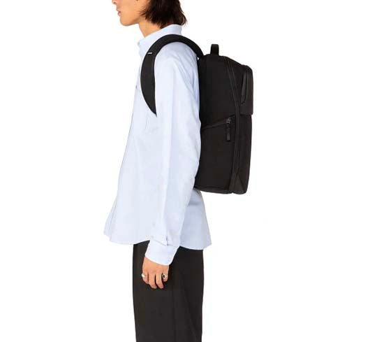 Mochila A.R.C. Daypack Preta