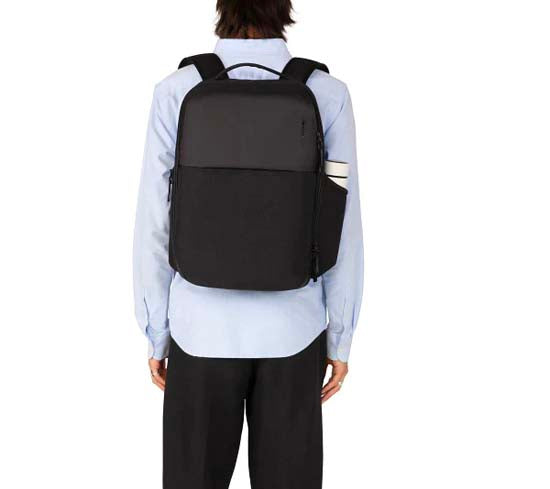 Mochila A.R.C. Daypack Preta