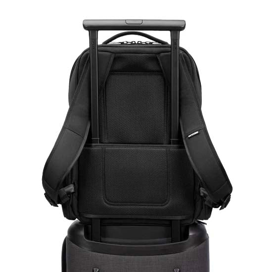 Mochila A.R.C. Daypack Preta