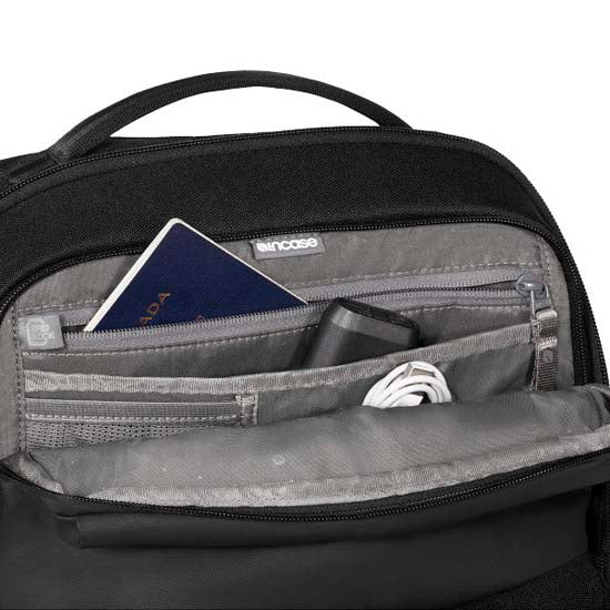 Mochila A.R.C. Daypack Preta