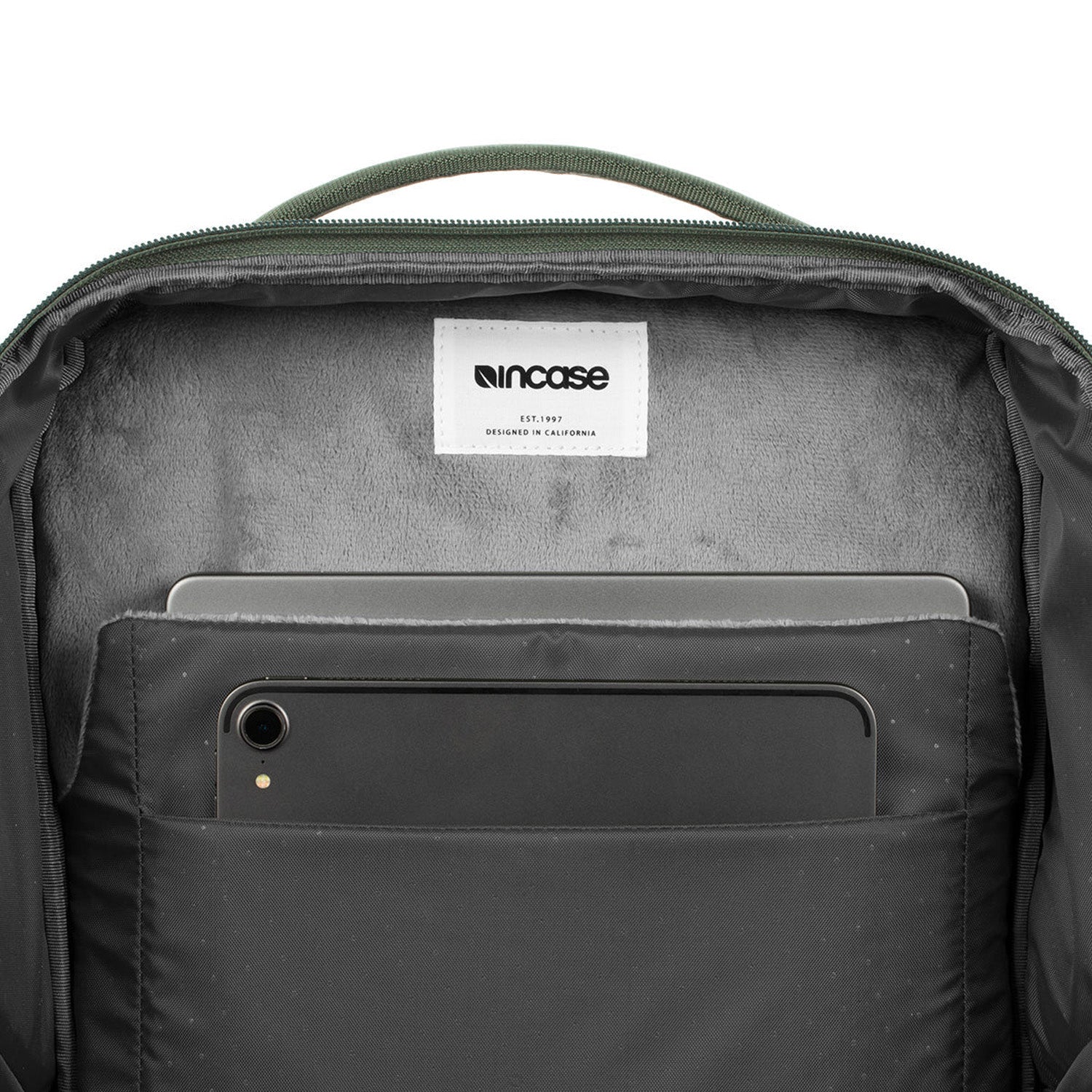 Mochila A.R.C. Daypack Khaki