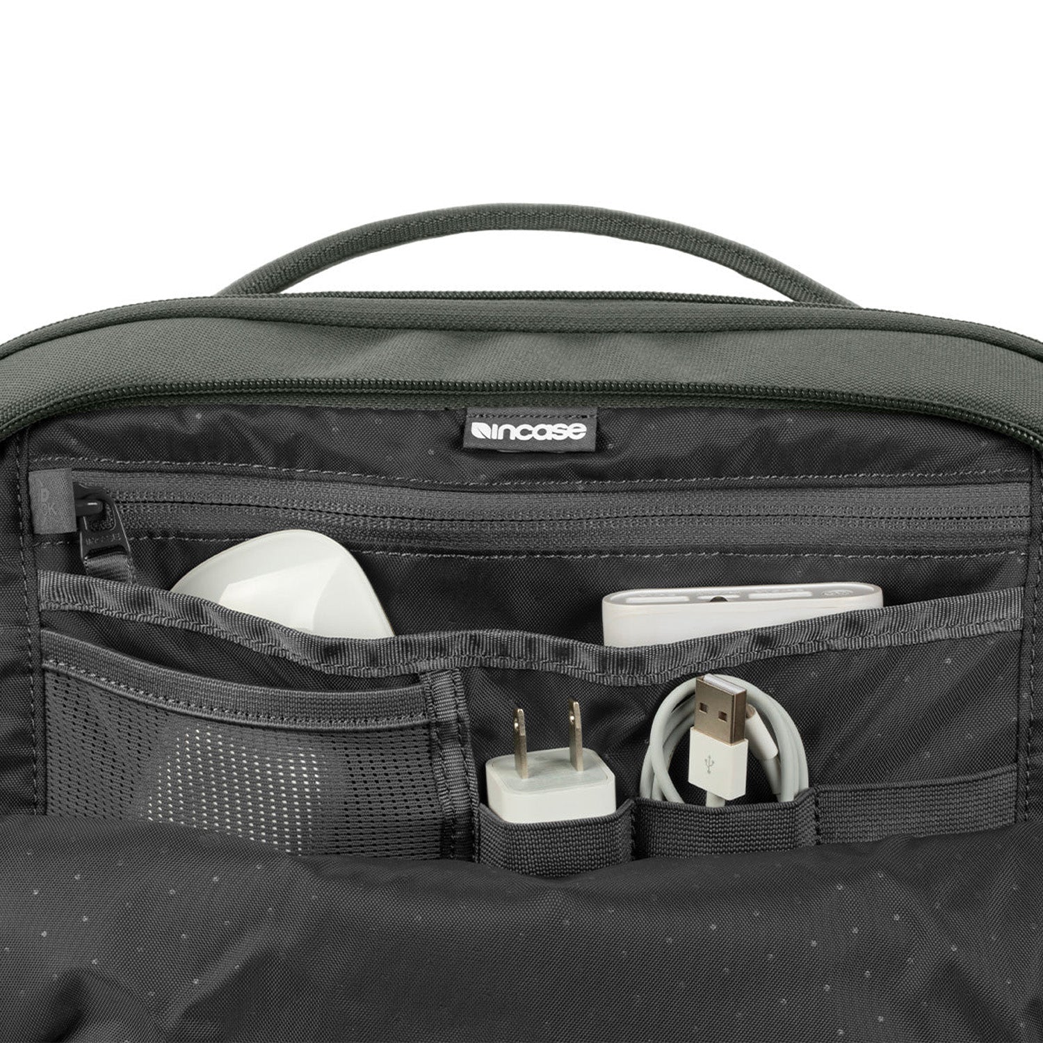 Mochila A.R.C. Daypack Khaki
