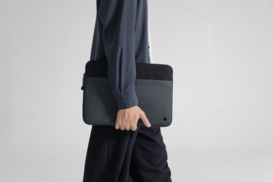 Capa A.R.C MacBook Pro 14" Preta