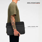 Capa A.R.C MacBook Pro 14" Preta