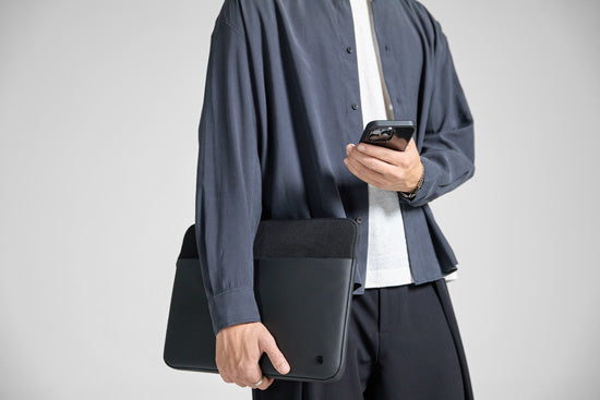 Capa A.R.C MacBook Pro 14" Preta