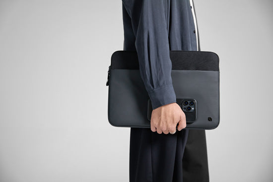 Capa A.R.C MacBook Pro 14" Preta