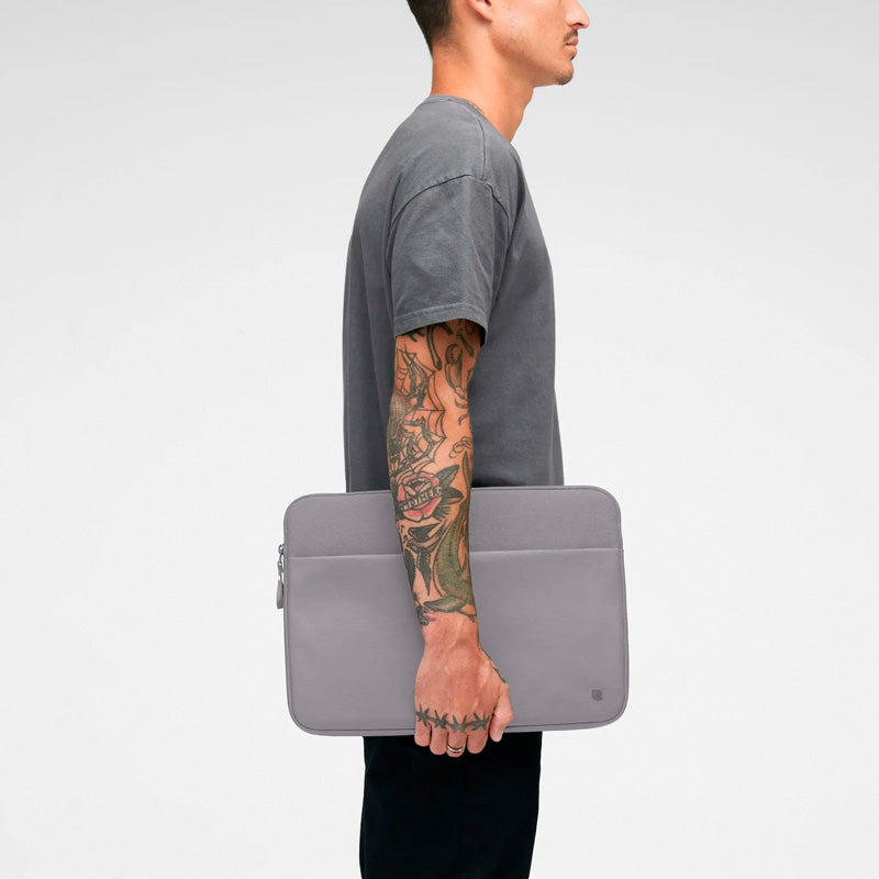 Capa A.R.C MacBook Pro 14" Cinza