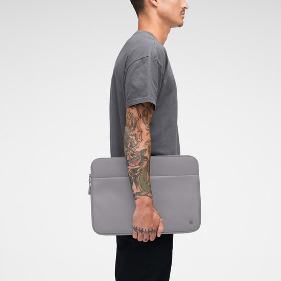 Capa A.R.C MacBook Pro 14" Cinza