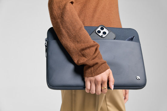Capa A.R.C MacBook Pro 14" Navy