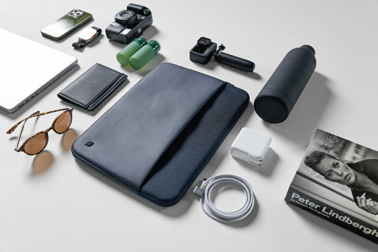 Capa A.R.C MacBook Pro 14" Navy