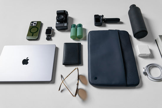 Capa A.R.C MacBook Pro 14" Navy