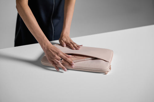 Capa A.R.C MacBook Pro 14" Peach