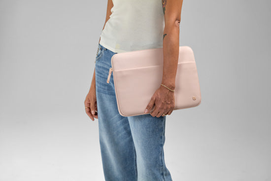 Capa A.R.C MacBook Pro 14" Peach