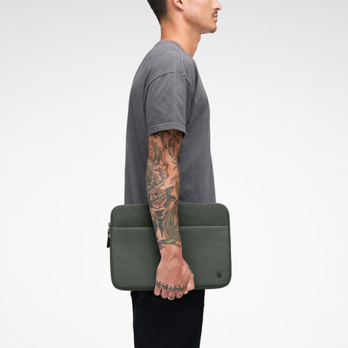 Capa A.R.C MacBook Pro 14" Smoked Ivy