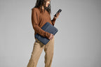 Capa A.R.C MacBook Pro 16" Navy