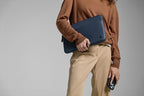 Capa A.R.C MacBook Pro 16" Navy