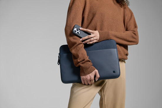 Capa A.R.C MacBook Pro 16" Navy