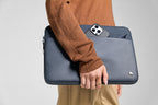 Capa A.R.C MacBook Pro 16" Navy