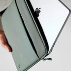 Capa A.R.C MacBook Pro 16" Smoked Ivy