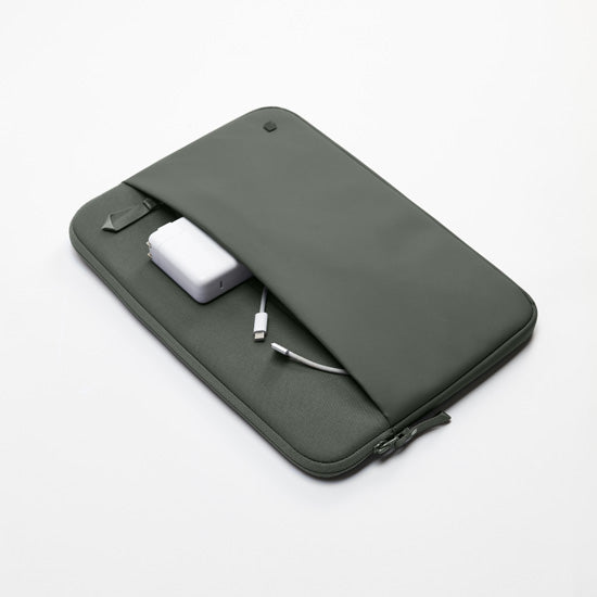 Capa A.R.C MacBook Pro 16" Smoked Ivy