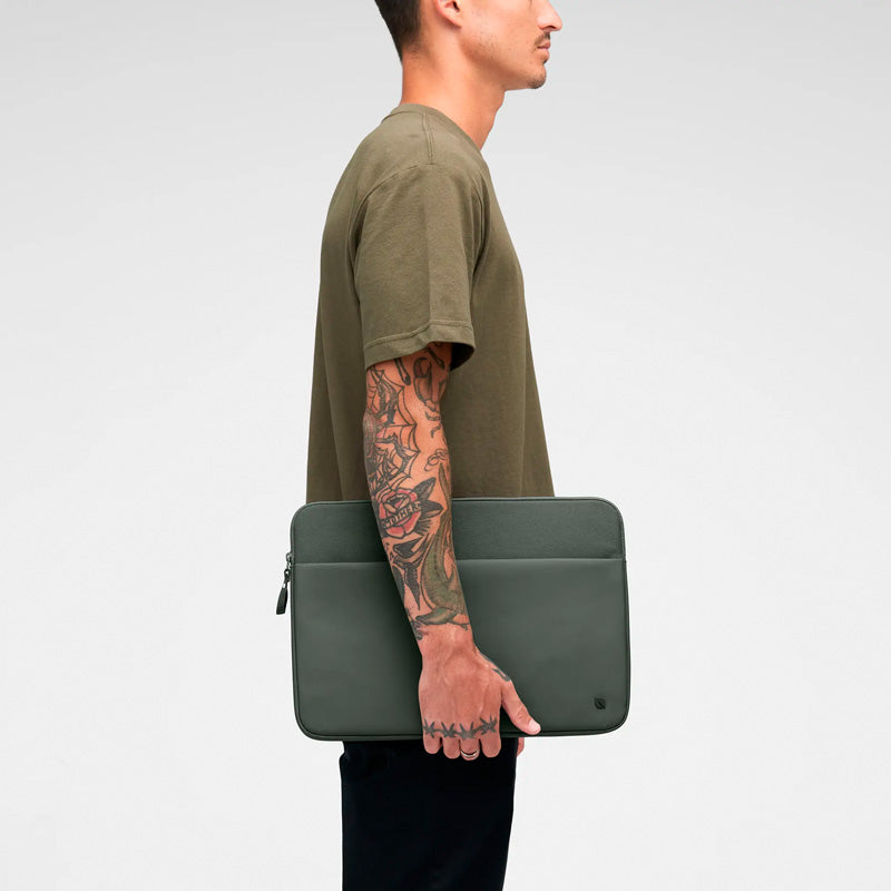 Capa A.R.C MacBook Pro 16" Smoked Ivy