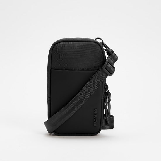 Bolsa Tiracolo A.R.C. Preta