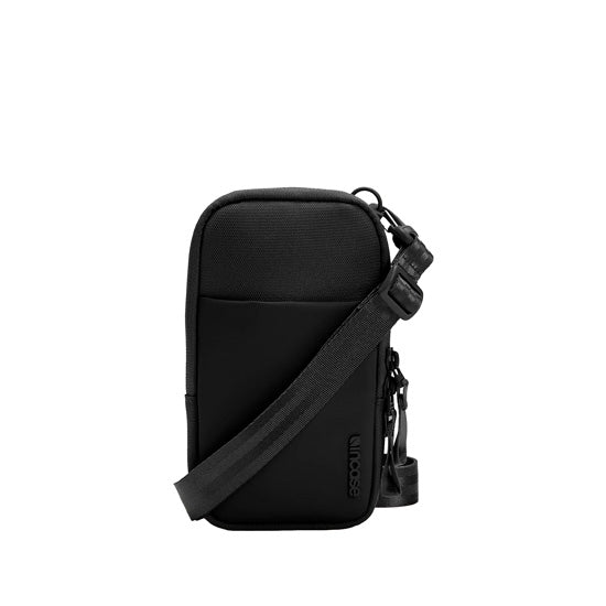 Bolsa Tiracolo A.R.C. Preta