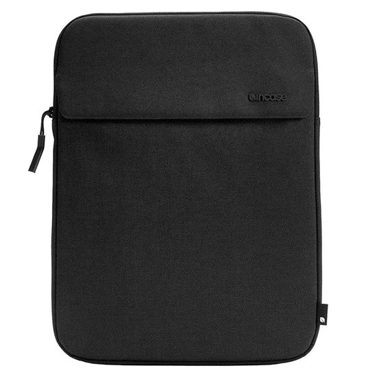 Capa Crosstown com Woolenex para computadores de 14" Preto