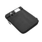 Capa Crosstown com Woolenex para computadores de 14" Preto
