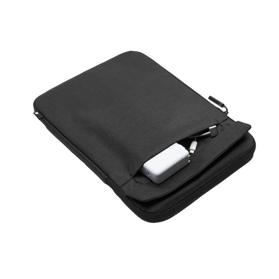 Capa Crosstown com Woolenex para computadores de 14" Preto