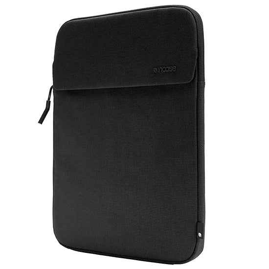 Capa Crosstown com Woolenex para computadores de 14" Preto