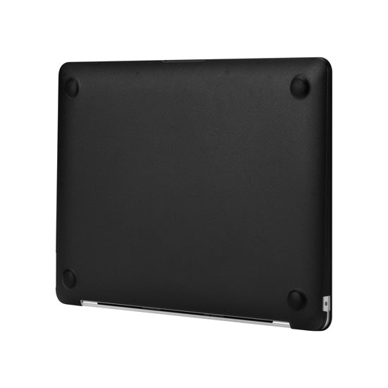 Hardshell MB Pro 13" (2020/21/22 - M1 & M2) Preto