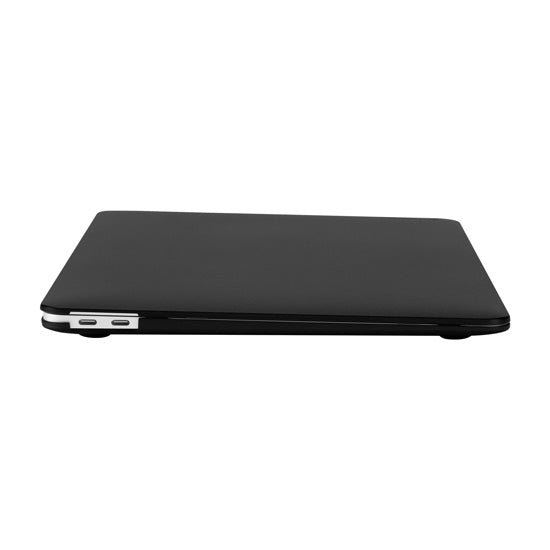 Hardshell MB Pro 13" (2020/21/22 - M1 & M2) Preto