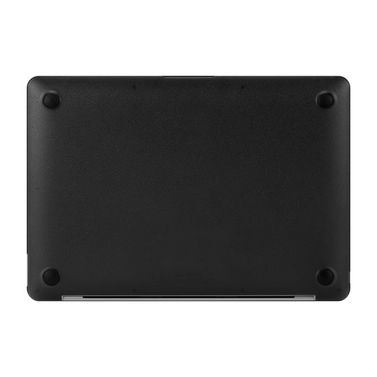 Hardshell MB Pro 13" (2020/21/22 - M1 & M2) Preto
