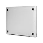 Hardshell MB Pro 13 (2020 - USB-C) Transparente