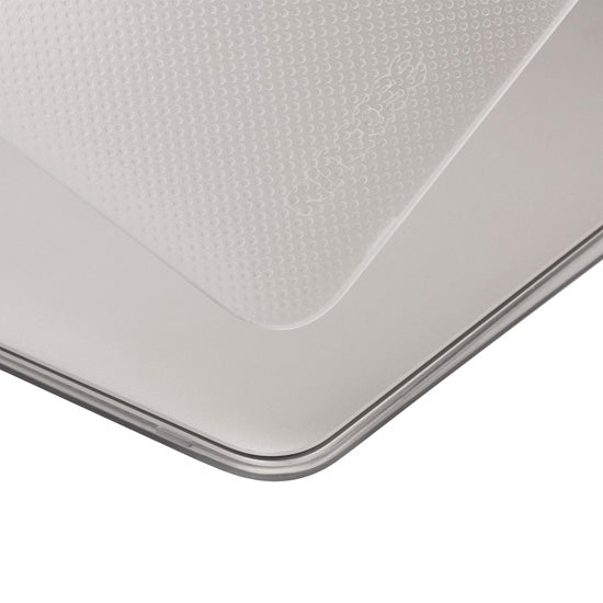 Hardshell MB Pro 13 (2020 - USB-C) Transparente