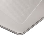 Hardshell MB Pro 13 (2020 - USB-C) Transparente