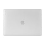 Hardshell MB Pro 13 (2020 - USB-C) Transparente