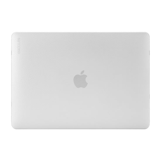 Hardshell MB Pro 13 (2020 - USB-C) Transparente
