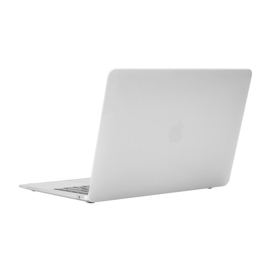 Hardshell MB Pro 13 (2020 - USB-C) Transparente
