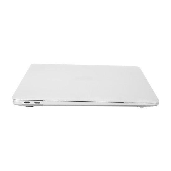 Hardshell MB Pro 13 (2020 - USB-C) Transparente